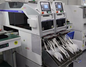 FUJI-NXT3　貼片機